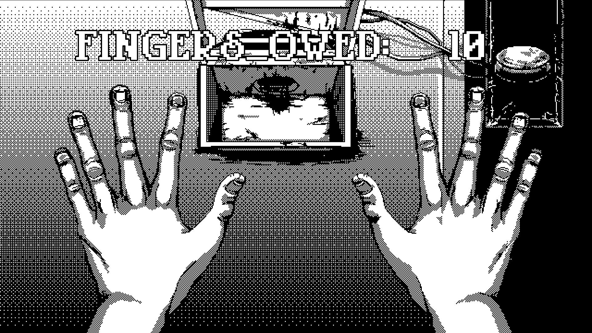 Dead Finger Dice screenshot #9