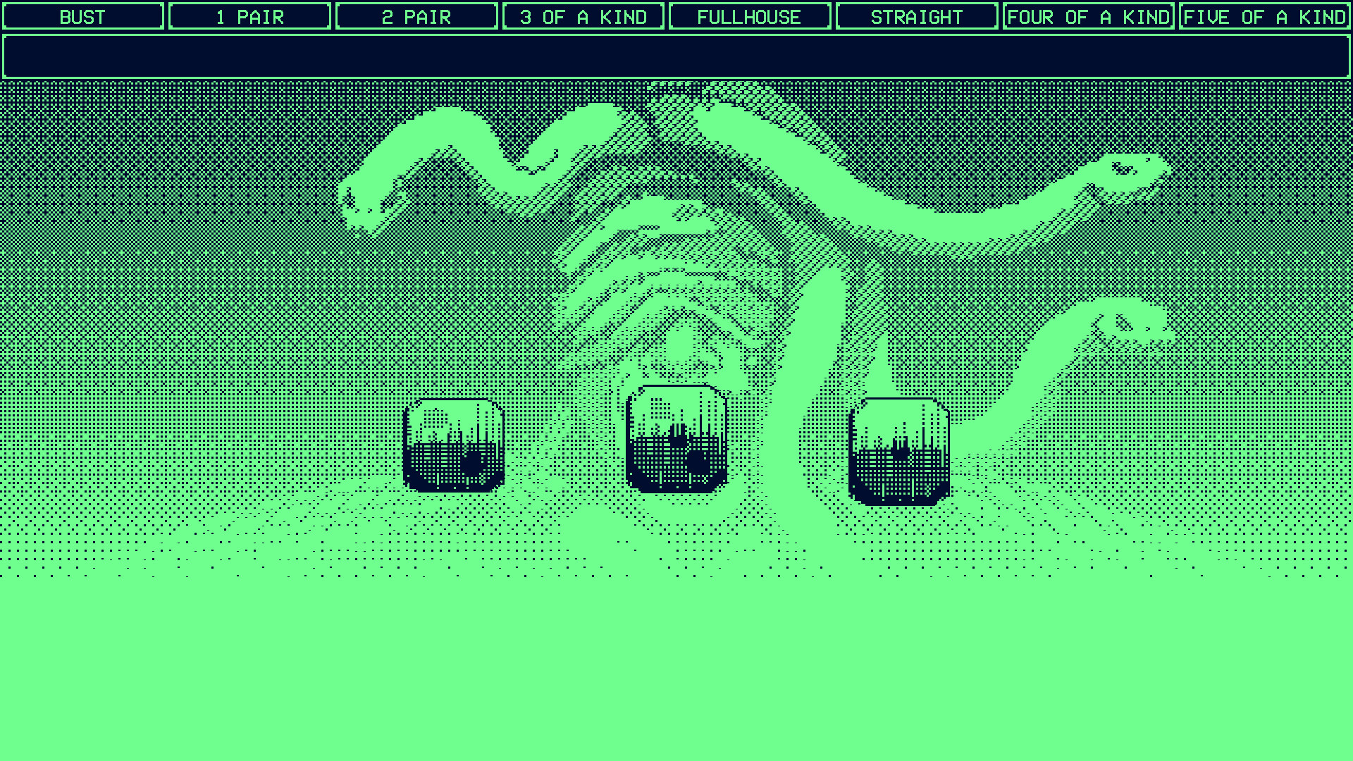 Dead Finger Dice screenshot #13