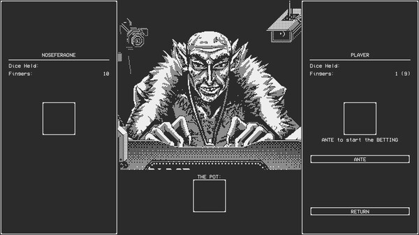Dead Finger Dice screenshot 6