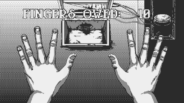 Dead Finger Dice video 6