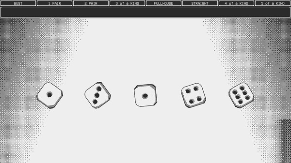 Dead Finger Dice screenshot 3