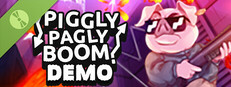 Piggly Pagly Boom Demo Small Capsule Image