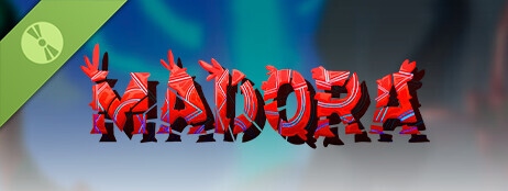Madora Demo cover art