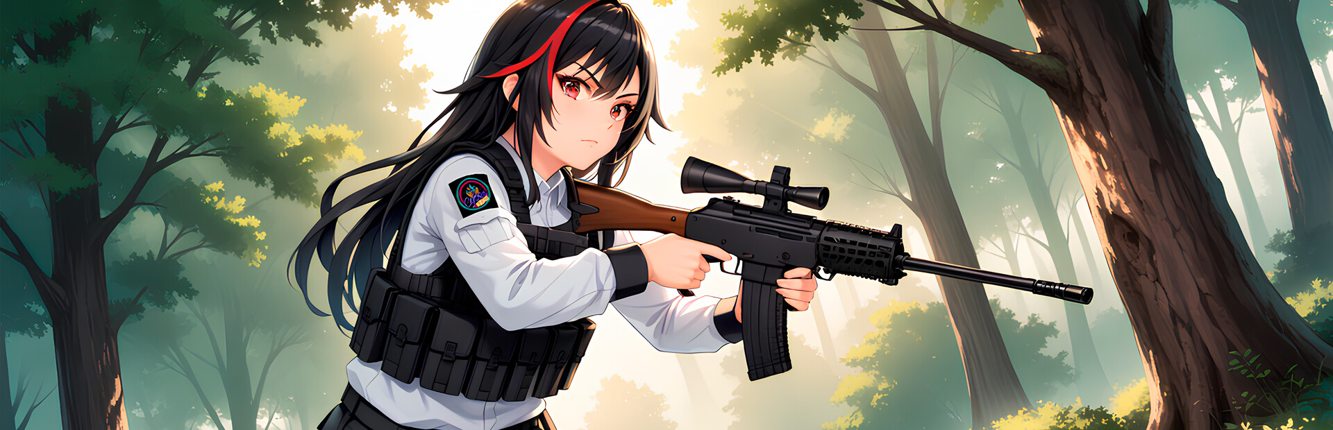 Hentai Natsuki