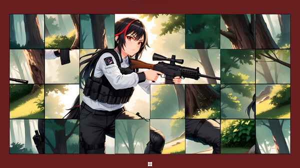 Скриншот из Hentai Natsuki