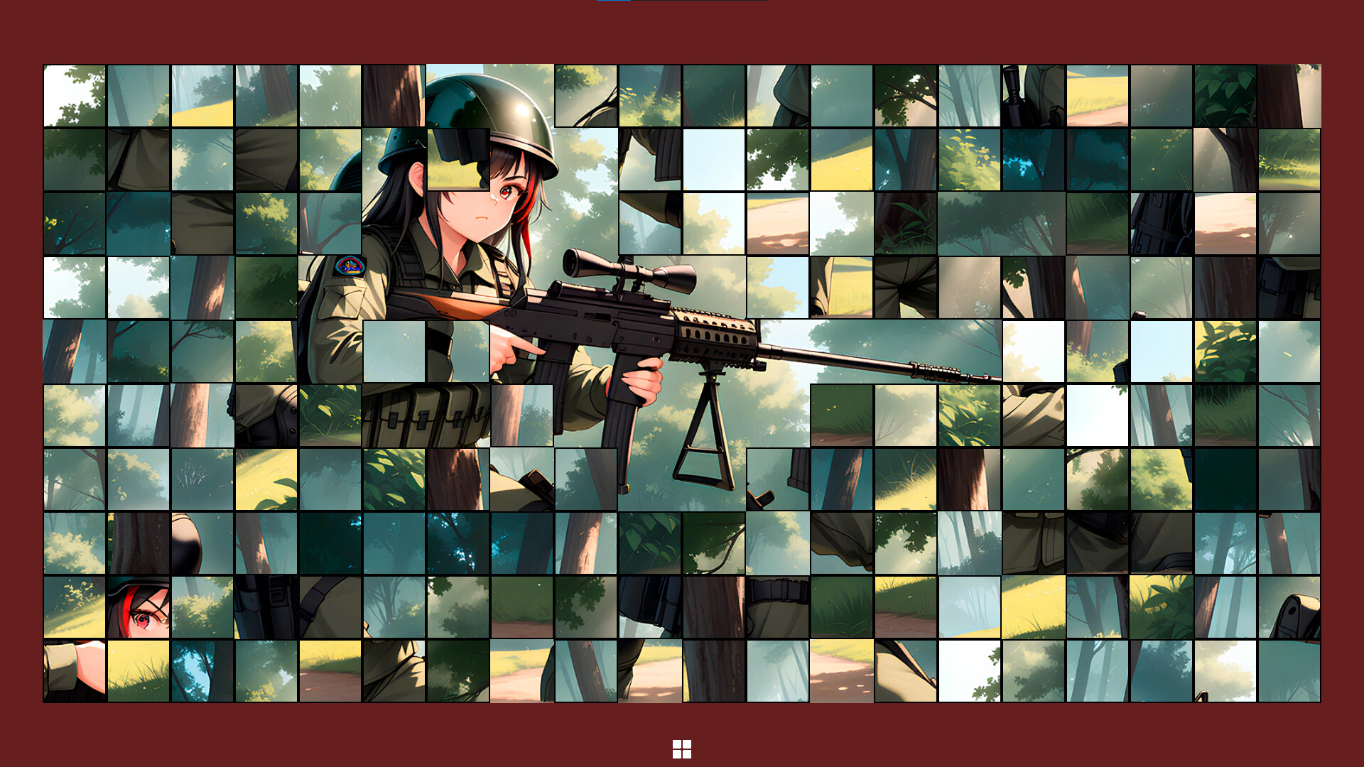 Hentai Natsuki screenshot #3