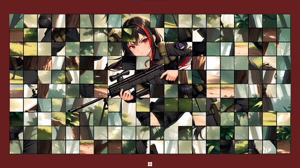 Скриншот из Hentai Natsuki