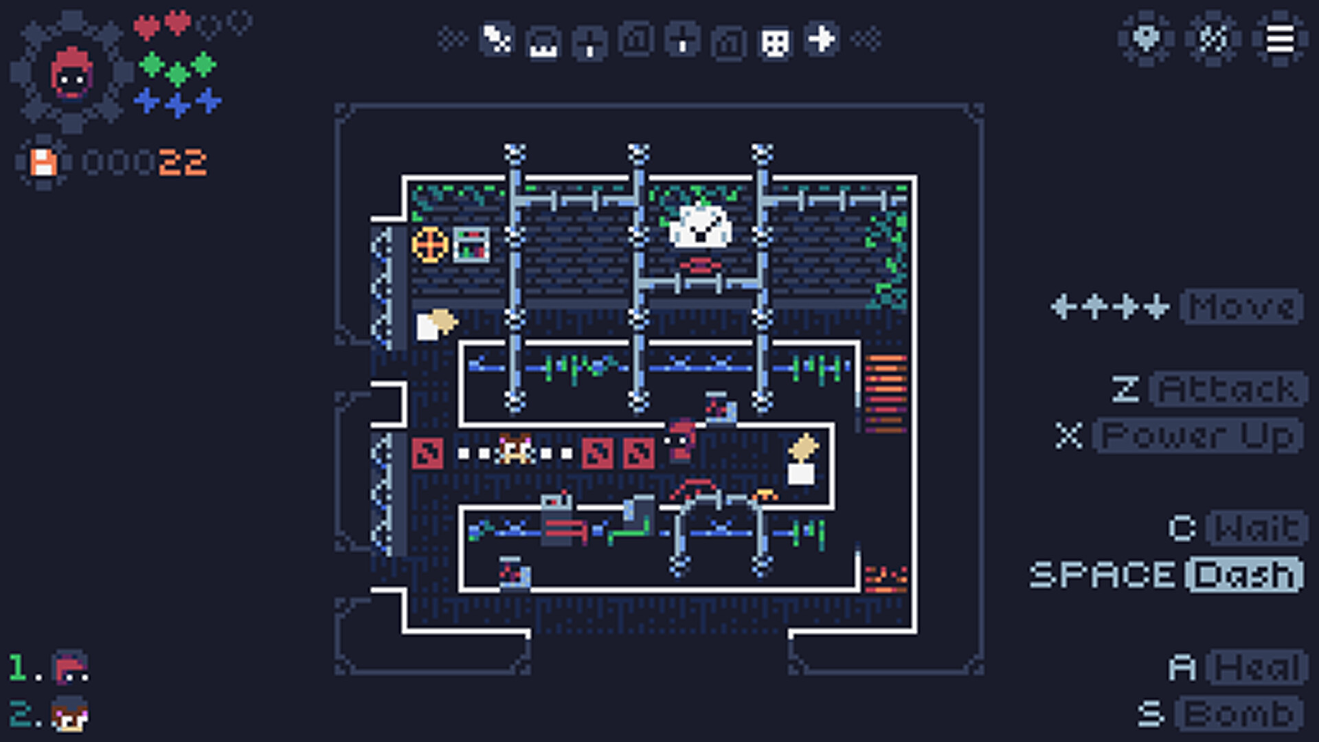 Wirelight screenshot #5