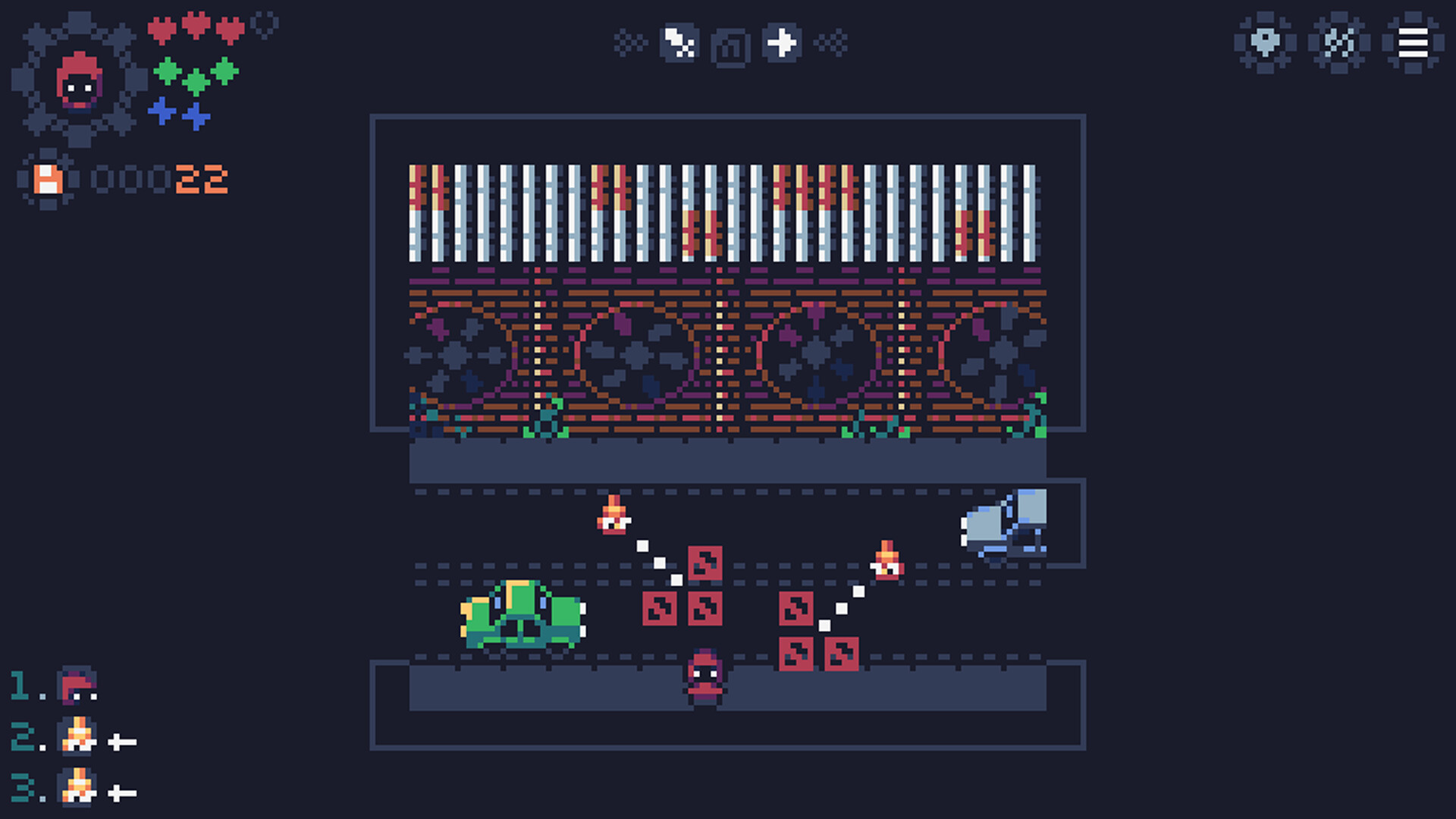 Wirelight screenshot #3