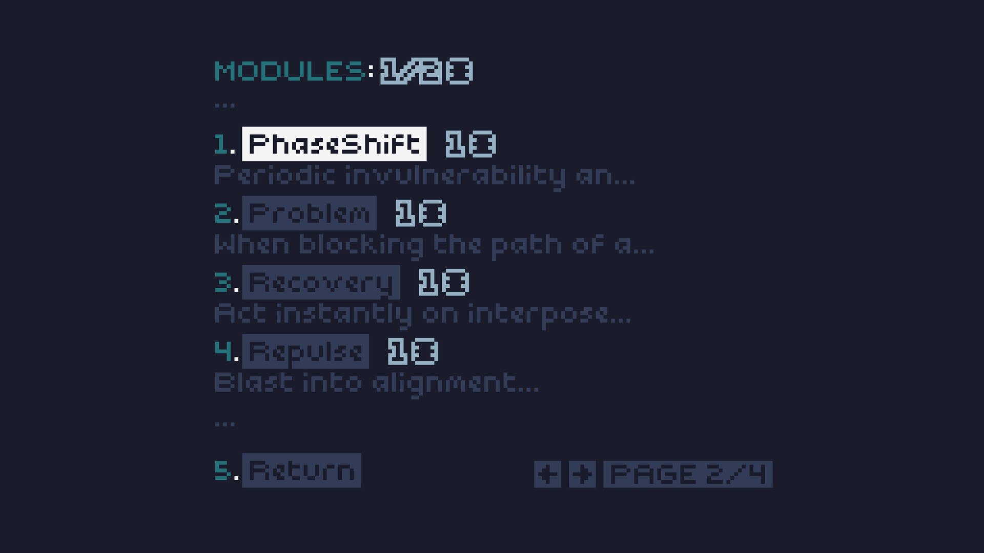 Wirelight screenshot #5