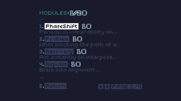 Wirelight screenshot 5