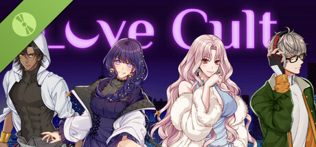 Love Cult Demo game cover