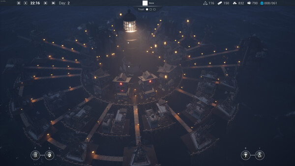 Drownlight