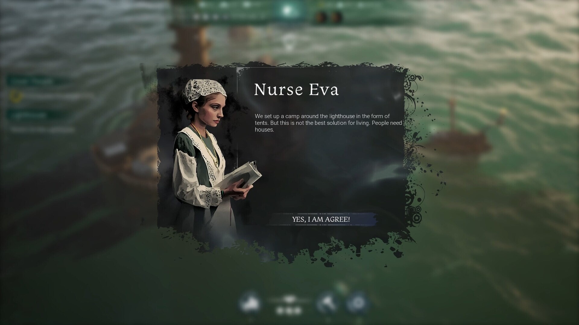 Drownlight screenshot #4