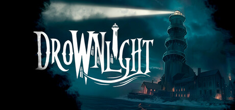 Drownlight - similar game to Outpost Simulator by Fathomlight