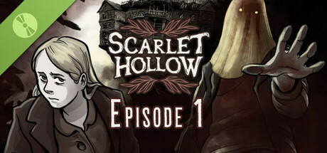 Scarlet Hollow Demo cover art