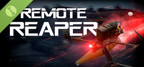 Remote Reaper: FPV Drone Demo
