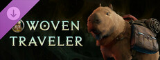 Last Epoch - Woven Traveler Supporter Pack