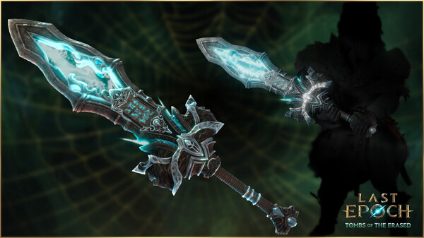 Скриншот из Last Epoch - Woven Traveler Supporter Pack