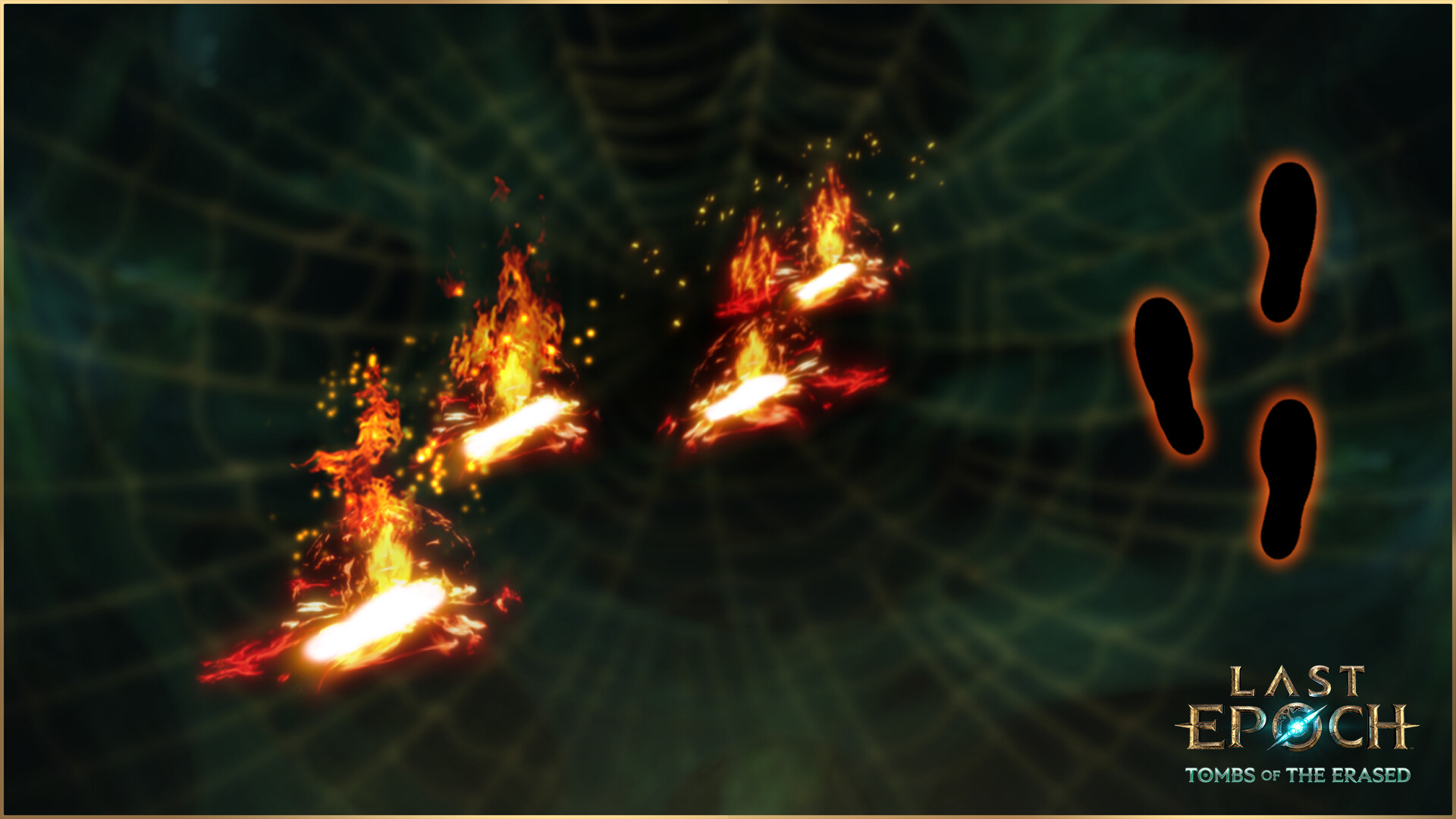 #6. Last Epoch - Woven Templar Supporter Pack (Steam) Podle: Eleventh Hour Games