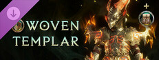 Last Epoch - Woven Templar Supporter Pack Small Capsule Image