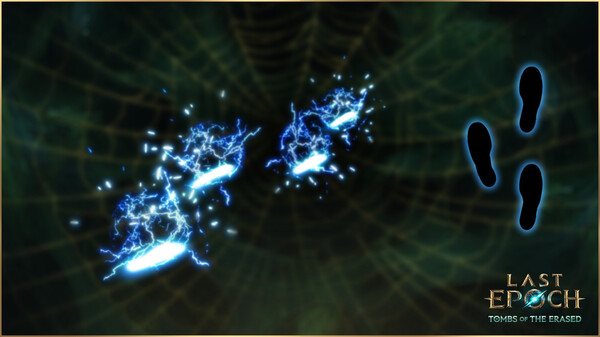 Last Epoch - Woven Vanquisher Supporter Pack