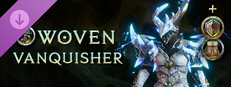 Last Epoch - Woven Vanquisher Supporter Pack Small Capsule Image