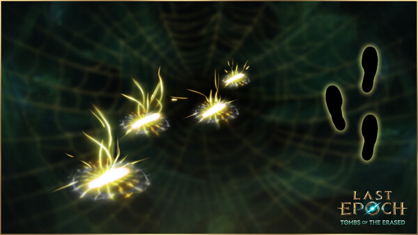 Last Epoch - Woven Legend Supporter Pack