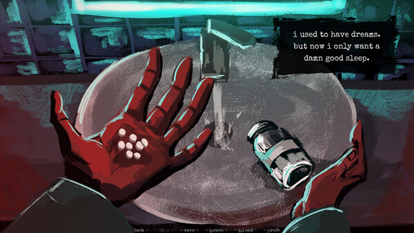 and yet, we dream screenshot 2