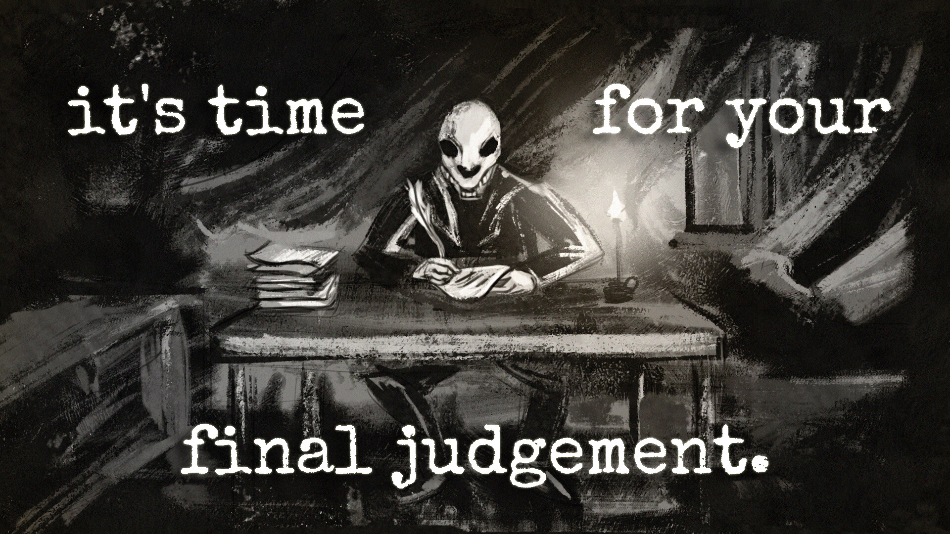 and yet, we dream Featured Screenshot #1