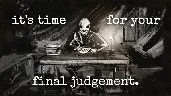 and yet, we dream screenshot 1