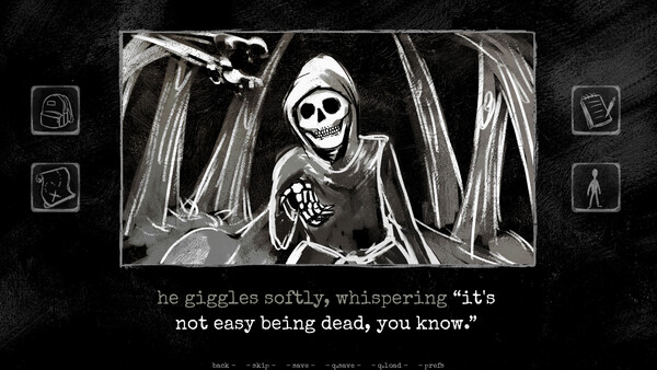 and yet, we dream screenshot 3