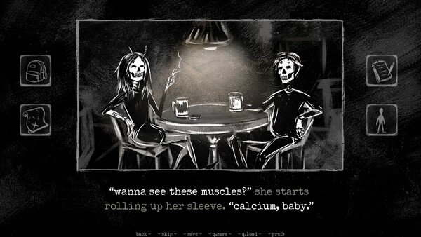 and yet, we dream screenshot 5