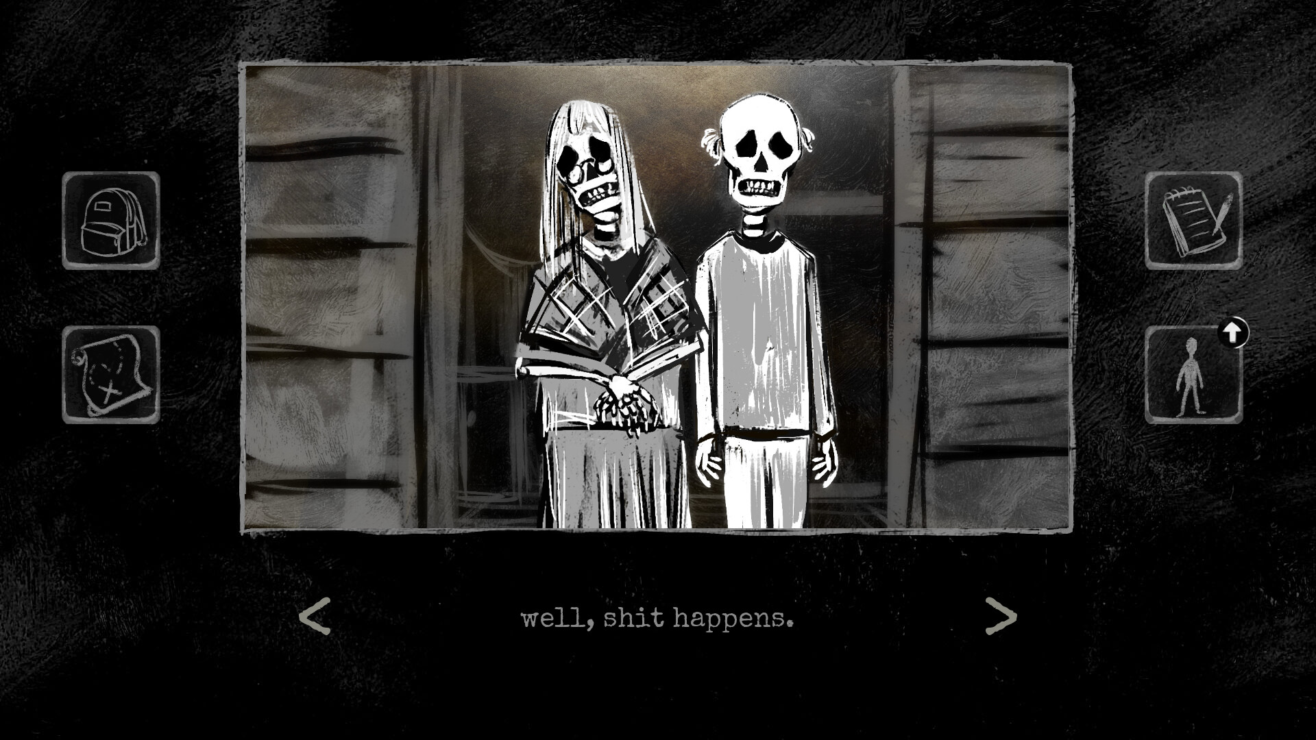 and yet, we dream screenshot #11