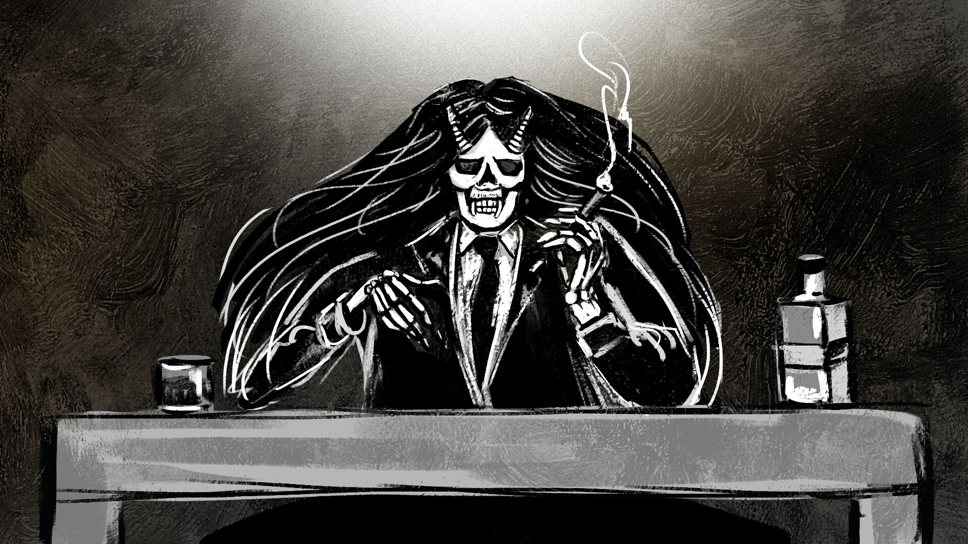 and yet, we dream screenshot #9