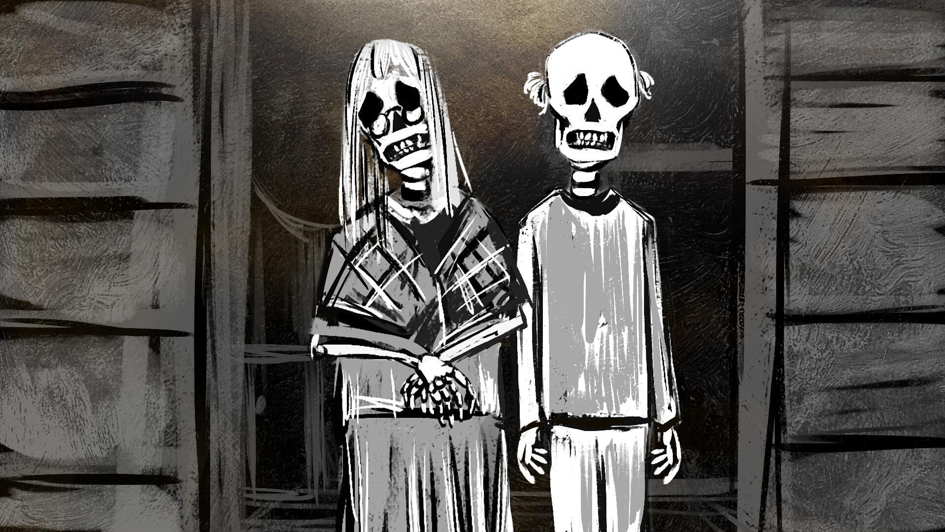 and yet, we dream screenshot #8