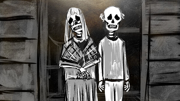 Скриншот из and yet, we dream