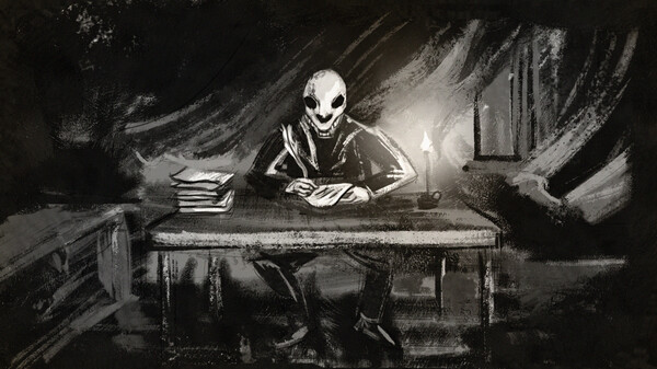 Скриншот из and yet, we dream