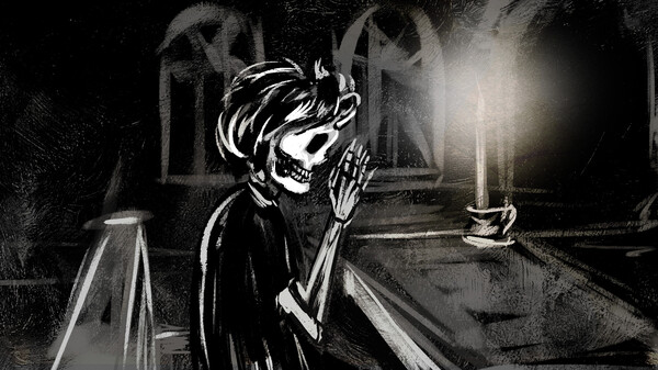 Скриншот из and yet, we dream