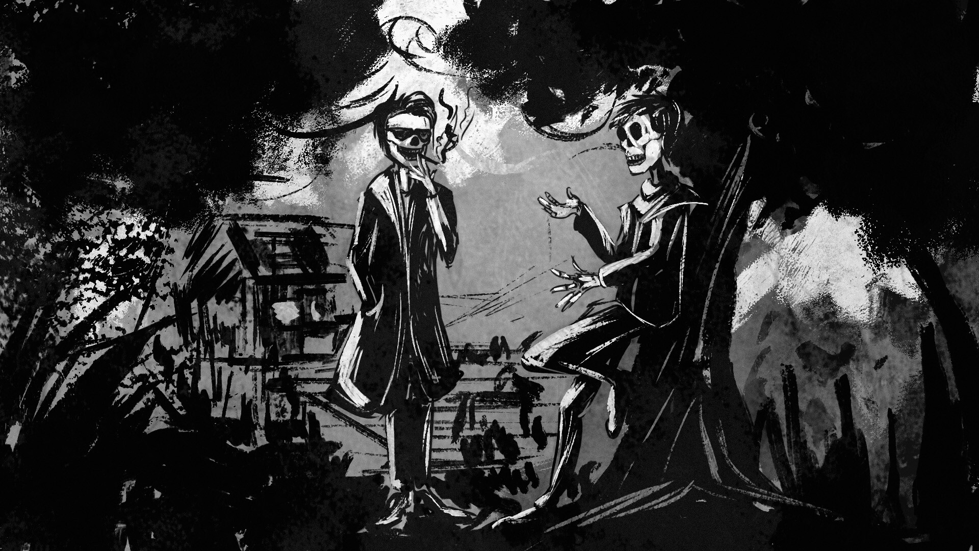 and yet, we dream screenshot #7