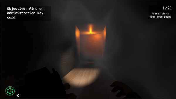 B.A.D. Institute screenshot 5