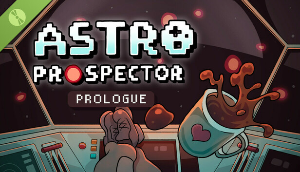 Astro Prospector Prologue