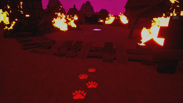 The Last Son of Vorona screenshot 2