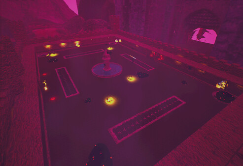 The Last Son of Vorona screenshot 4