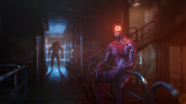 FUTA RUNNER: Big Dick Edition Demo screenshot 3