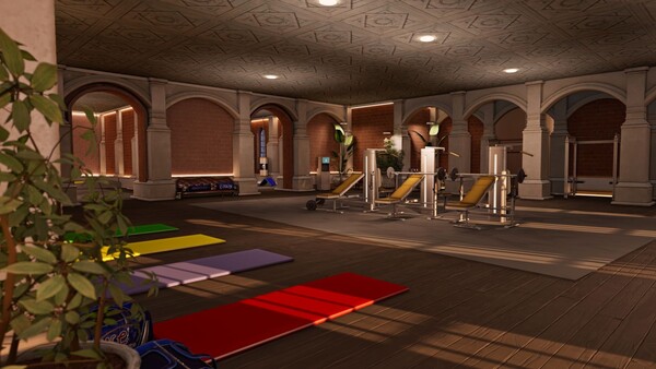Unmasked Truths: Shattered Dreams screenshot 8
