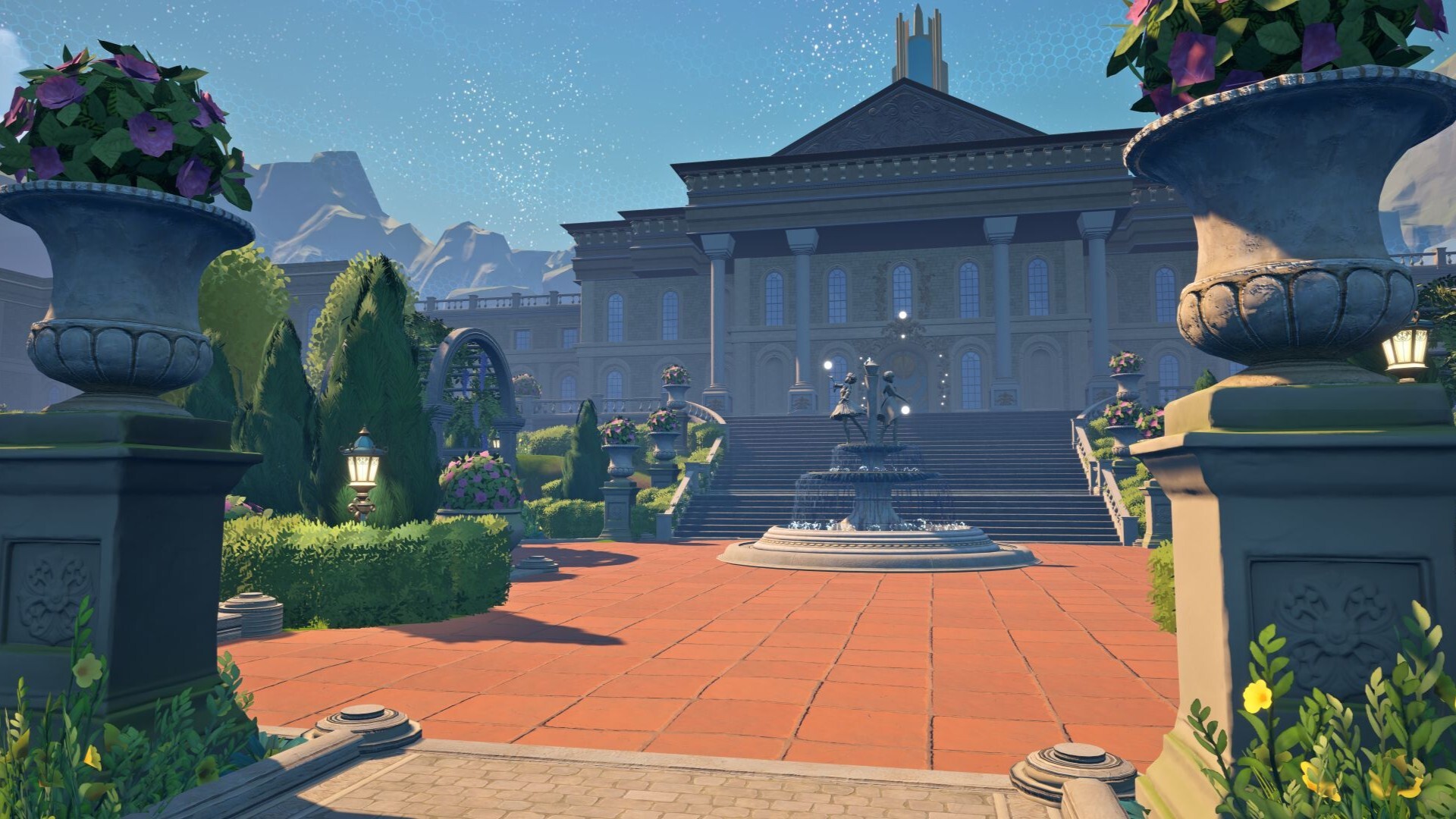 Unmasked Truths: Shattered Dreams screenshot #7