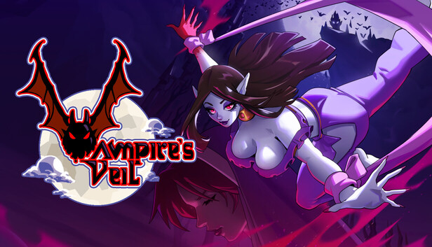 Vampire's Veil