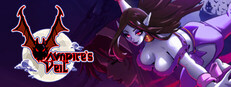 Vampire's Veil