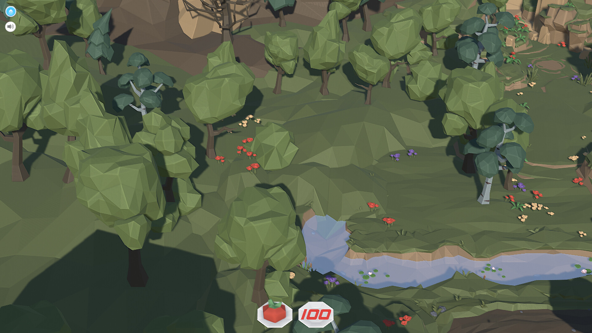 Hidden Tomatoes 4 screenshot 3